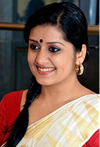 Sarayu Mohan
