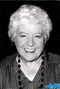 Irene Handl