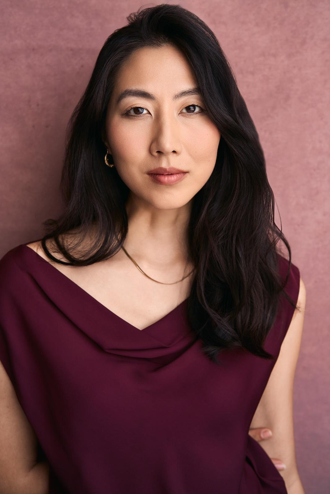 Alice Bang