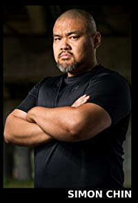 Simon Chin