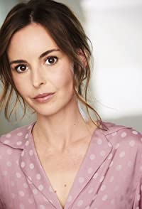 Elizabeth Rice