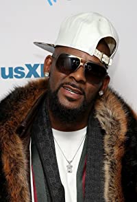 R. Kelly