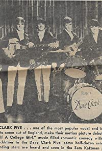 The Dave Clark Five