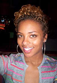 Eva Marcille