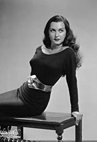 Connie Russell