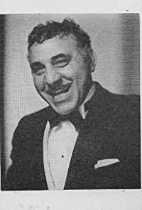 Henry Armetta