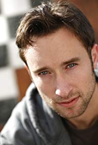 Matt Mercer