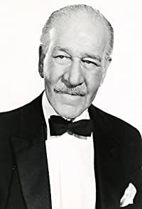 Henry Stephenson