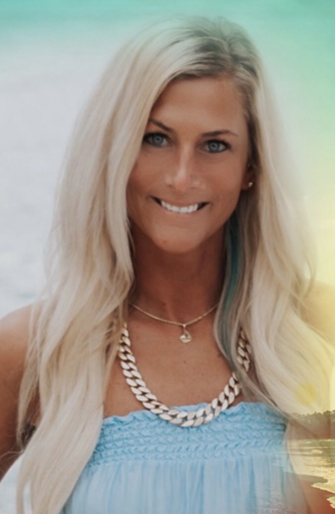 Jessica Gray