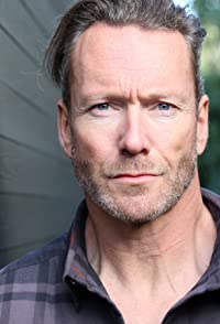Douglas Chapman