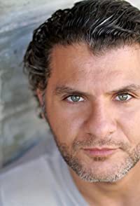Faouzi Brahimi