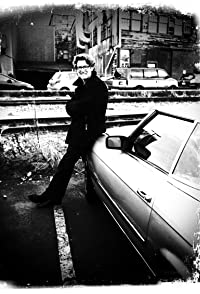 Derik Murray