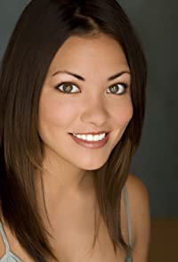 Kristen Tucker
