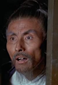 Hsi Chang