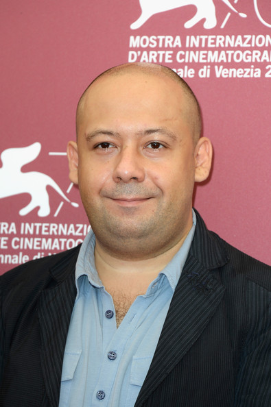 Aleksey German Jr.