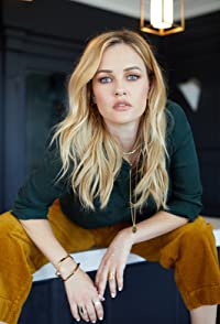 Ambyr Childers