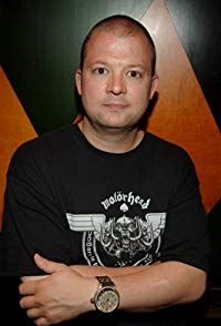 Jim Norton