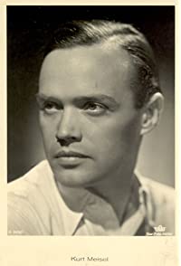 Kurt Meisel