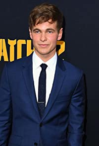 Graham Patrick Martin