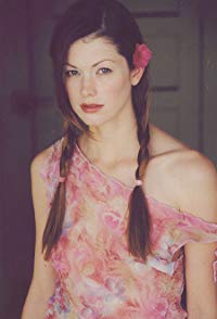 Emily Harrison