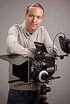 Stephen Peek