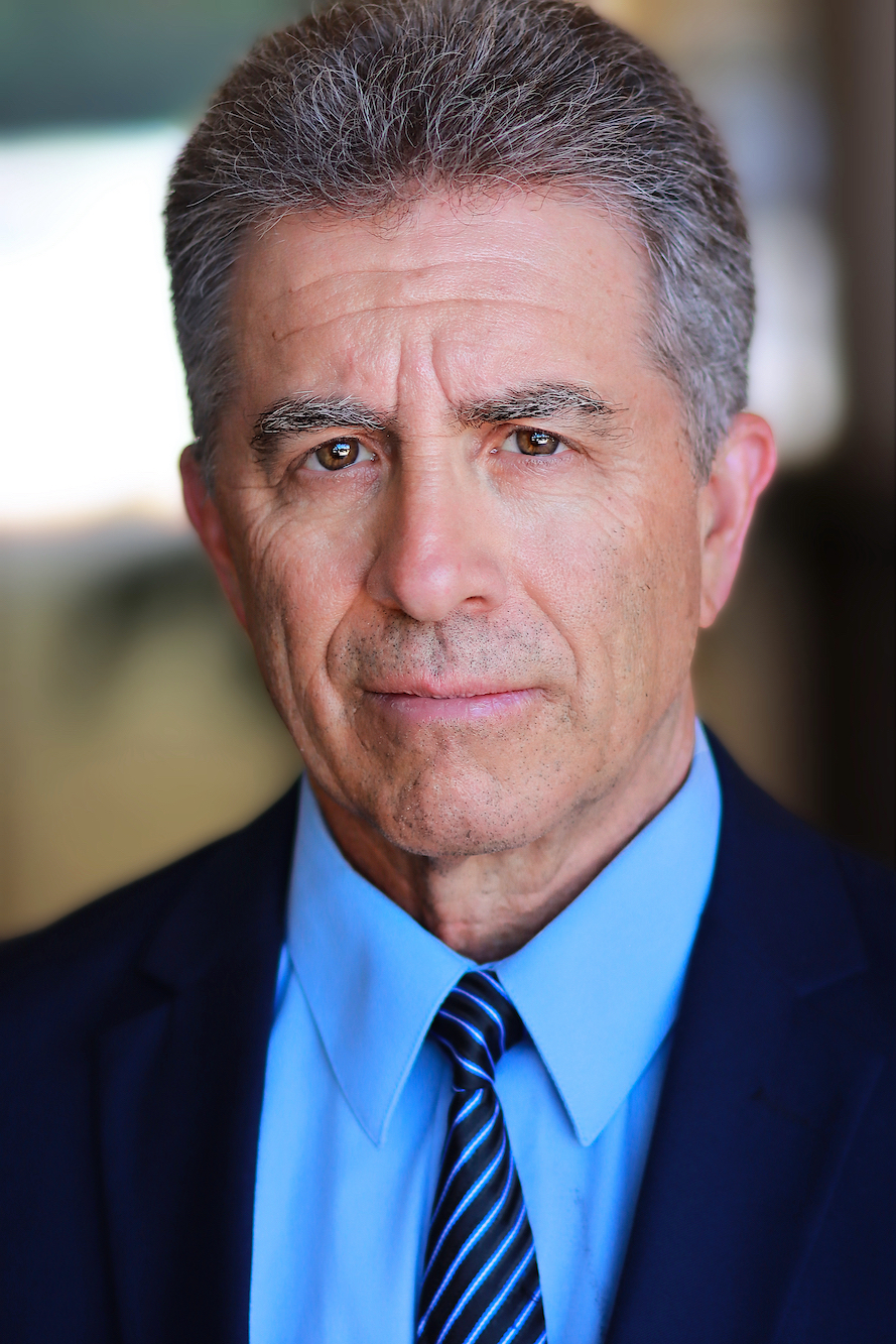 Randy Oppenheimer