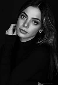 Gia Mantegna