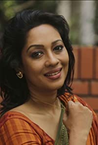 Moutushi Biswas