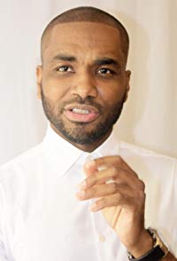 Jamal Hill