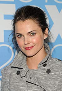 Keri Russell