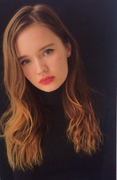 Camille Lynch