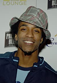 De'Angelo Wilson