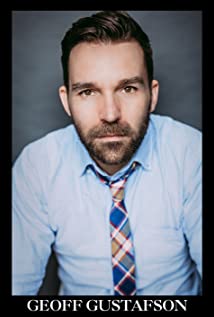 Geoff Gustafson