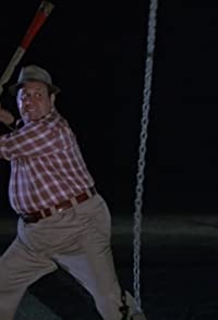 Claude Earl Jones