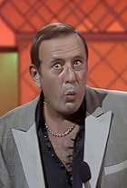 Mike Reid