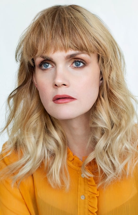 Gabrielle Boulianne-Tremblay