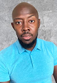Ernest Dancy