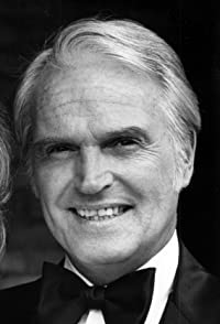 Dennis Patrick