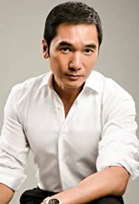Alex Fong