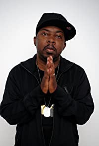 Phife Dawg