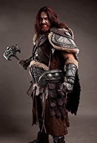 Conan Stevens