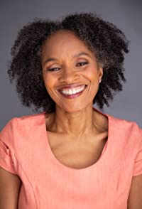 Antoinette Greene