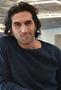 Josef Fares
