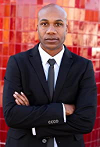 Brandon Xavier