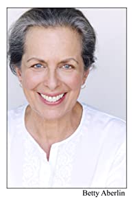 Betty Aberlin