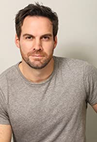 Brent Bailey