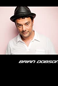 Brian Dobson