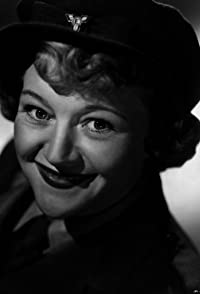 Dora Bryan