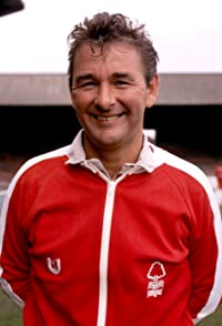 Brian Clough