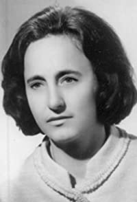 Elena Ceausescu
